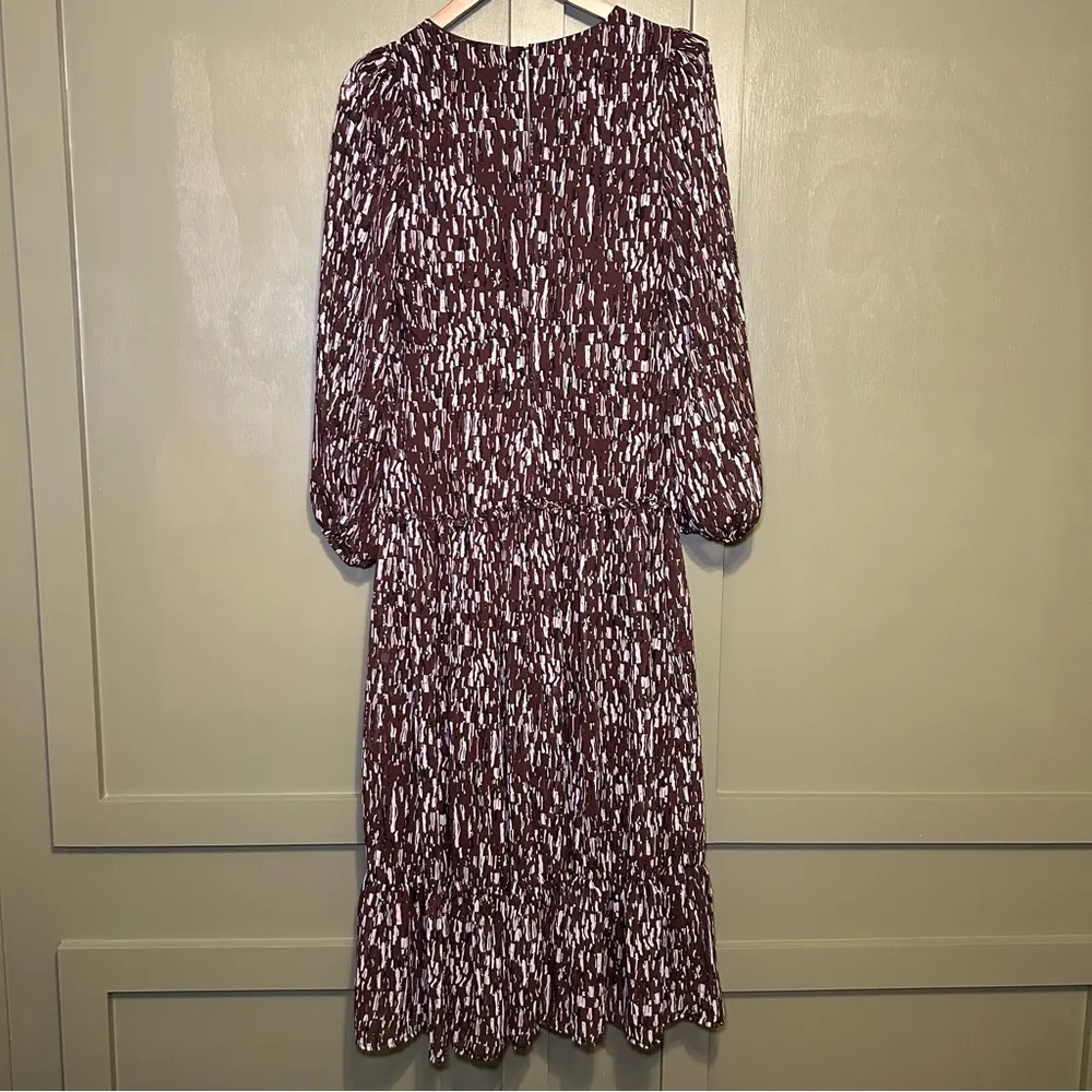 Astr Maxi Dress - Image 3