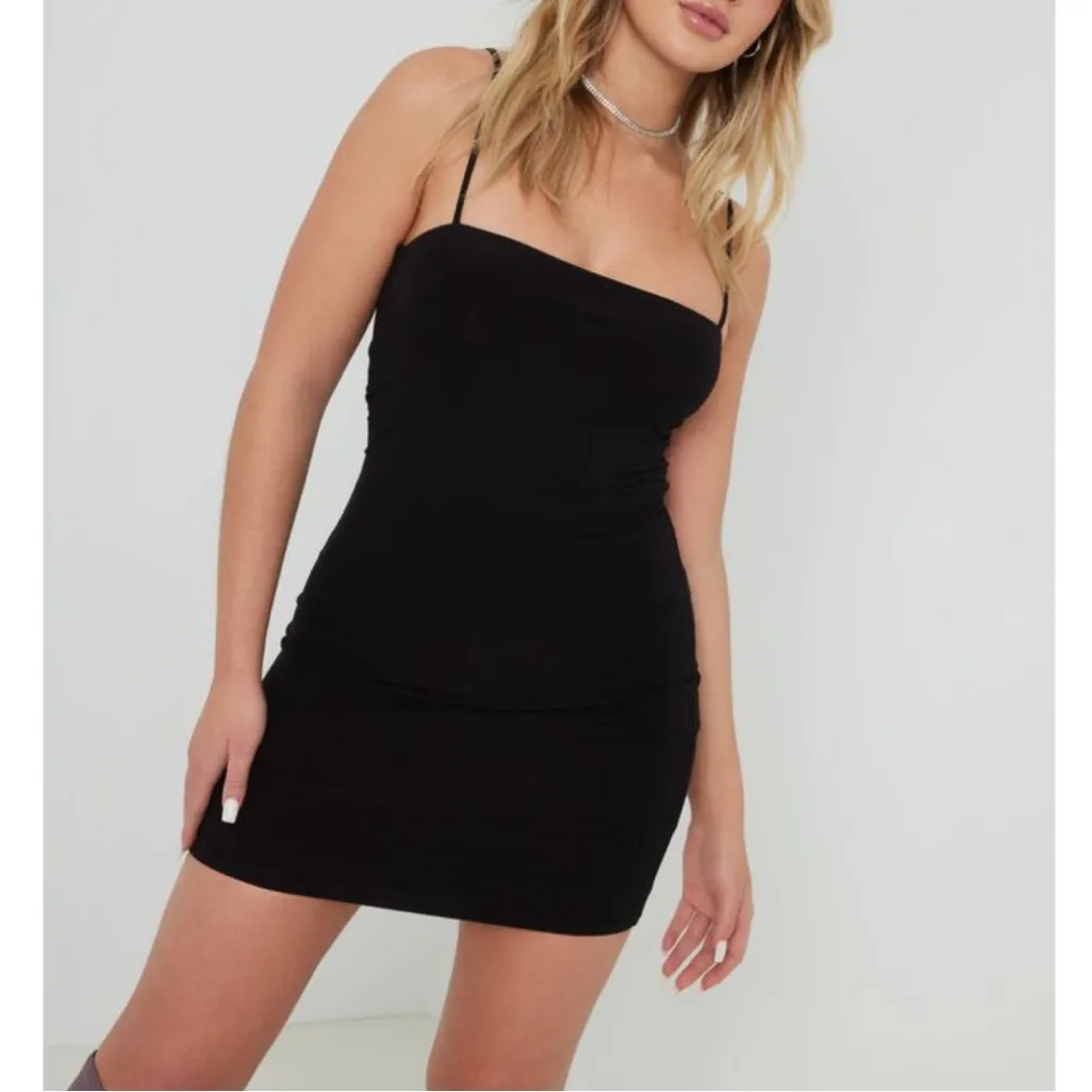 Garage Bodycon Mini Dress - Image 2