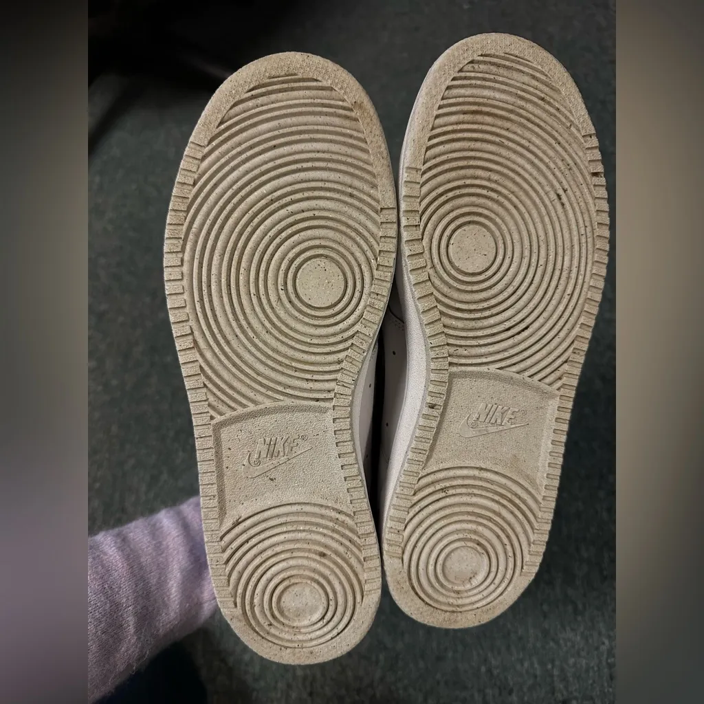 Nike Women’s Court Vision Low - Image 6