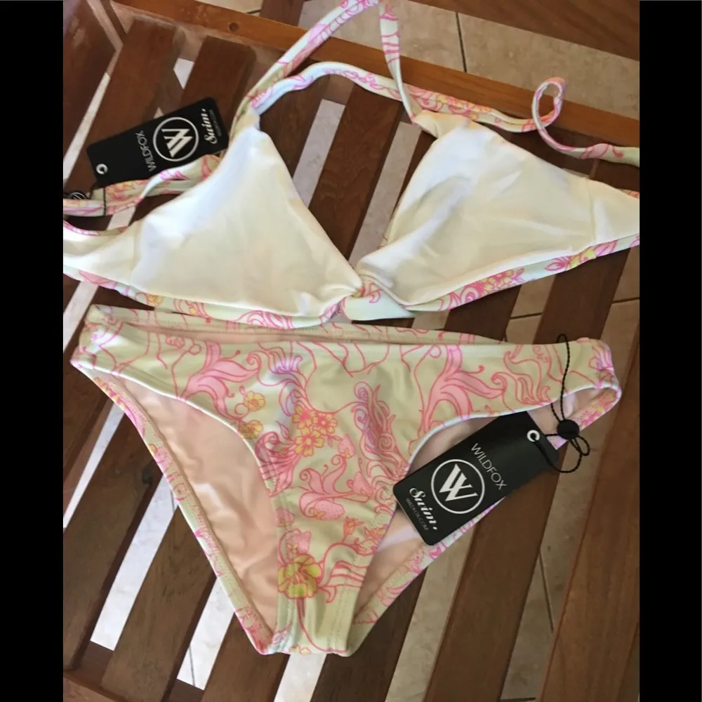 Wildfox  Unicorn Bikini Set - Image 4