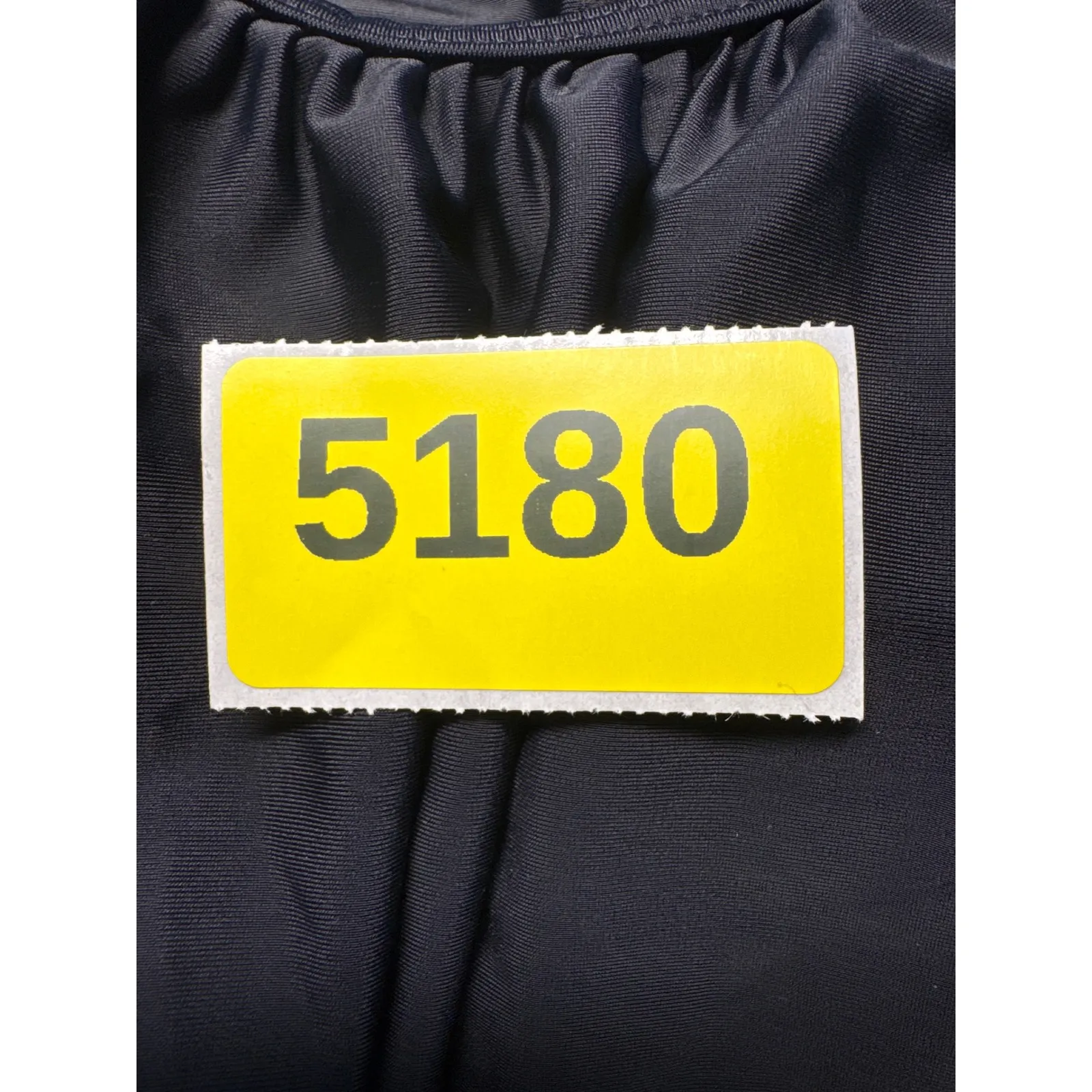 YONIQUE Black Tribal Print Tankini Swimsuit Shorts Set Women's Size L Size L - Image 15