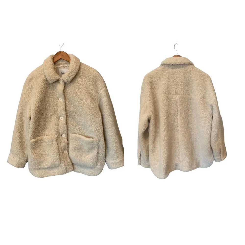 MADE-WELL Walton Shirt Jacket (L) - Image 3