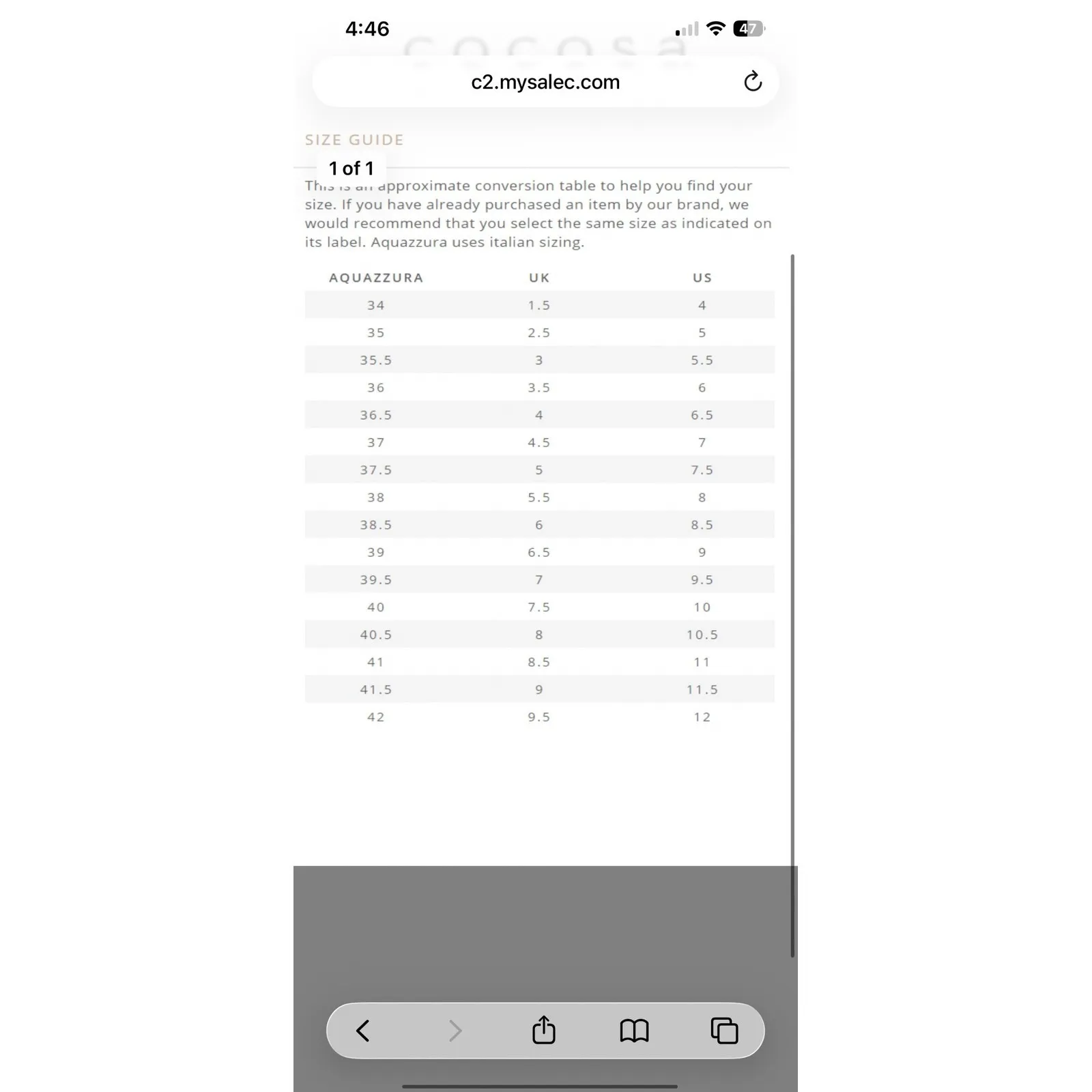 Aquazzura kicks Firenze Black Leather Combat Boots Lug Sole Women Size 6.5/36.5 - Image 11