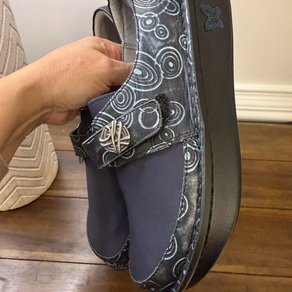 NEW Alegria Women's Mules Sz 37 - Image 13