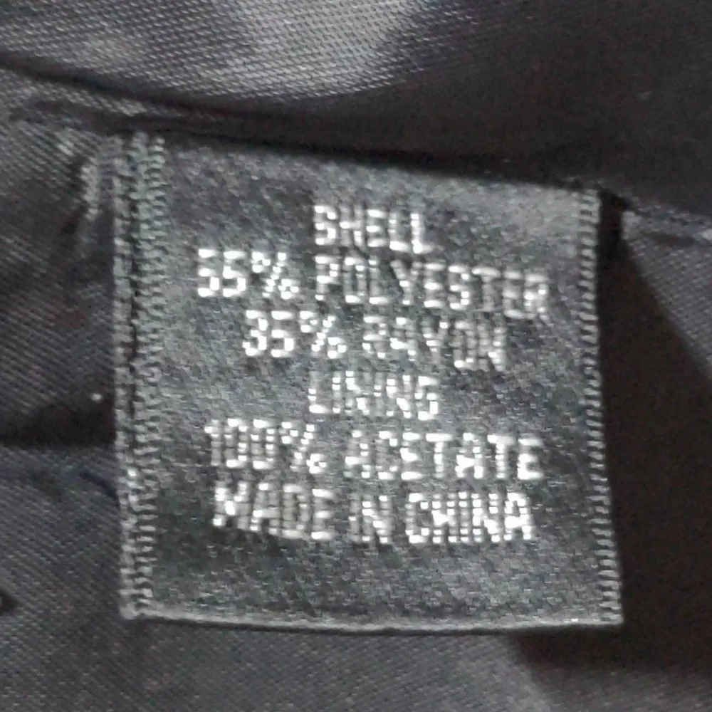 Adrianna Papell Sheath Dress Black Metallic Notch Neck Sleeveless Cocktail 4 - Image 8