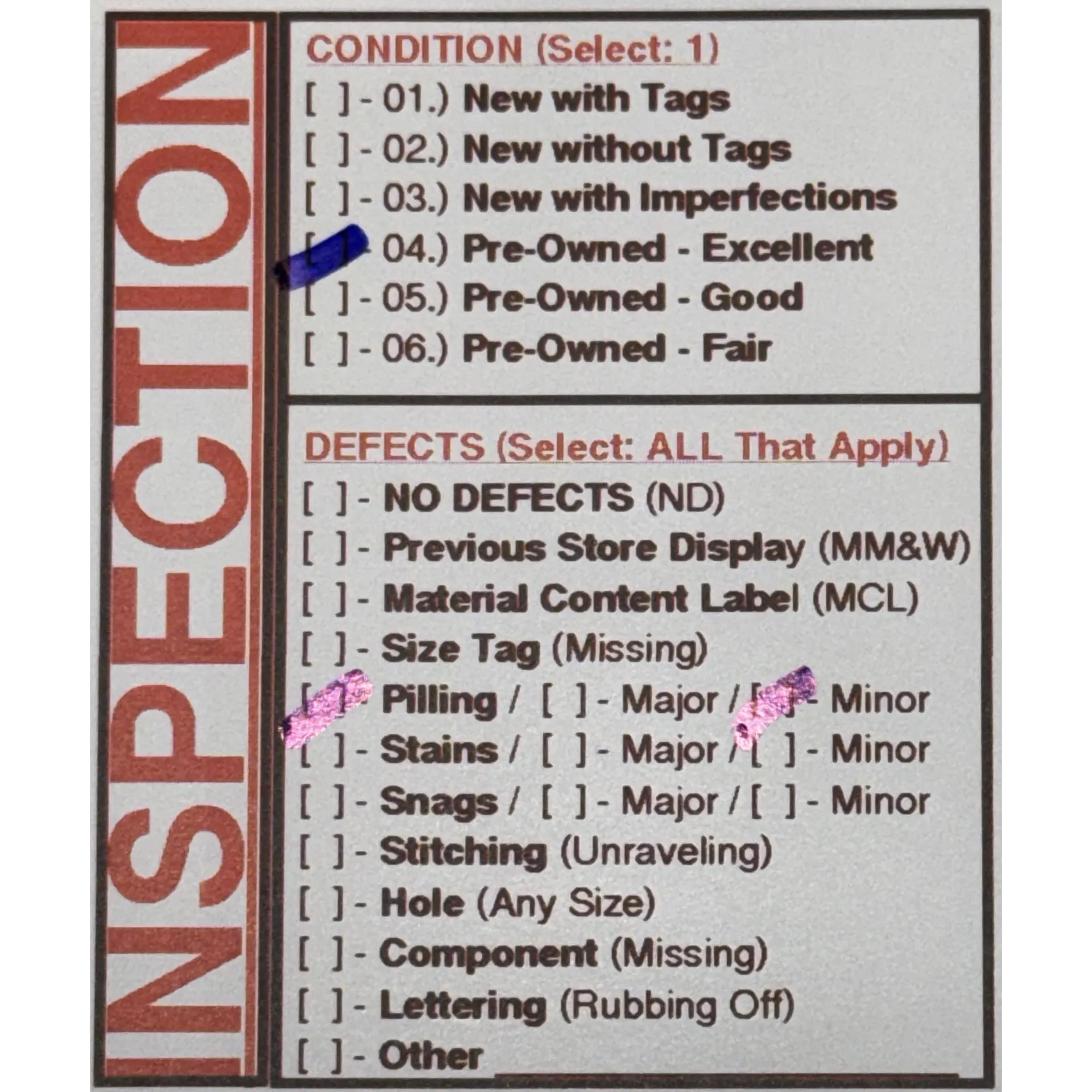 Abercrombie & Fitch Black Ribbed Knit Crewneck Long Sleeve Tee Shirt Top Size XS - Image 9