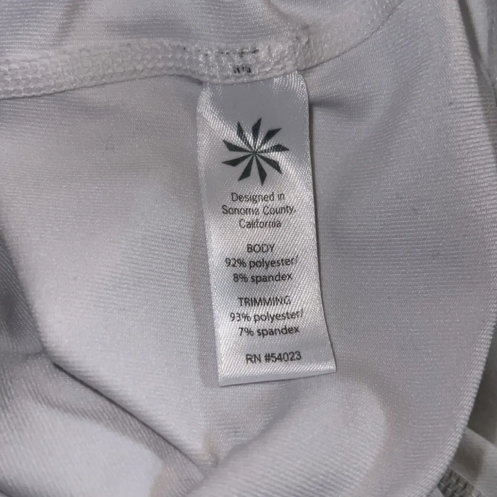 Athleta Spotlight Top Long Sleeve Workout 🌵🦎 - Image 7