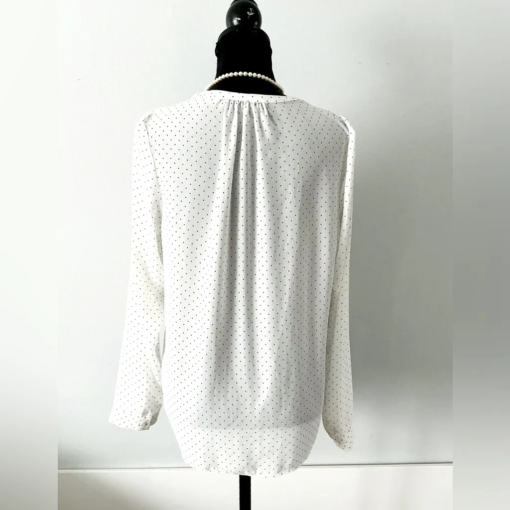 Nice elegant long sleeve blouse🌷🌷 - Image 9