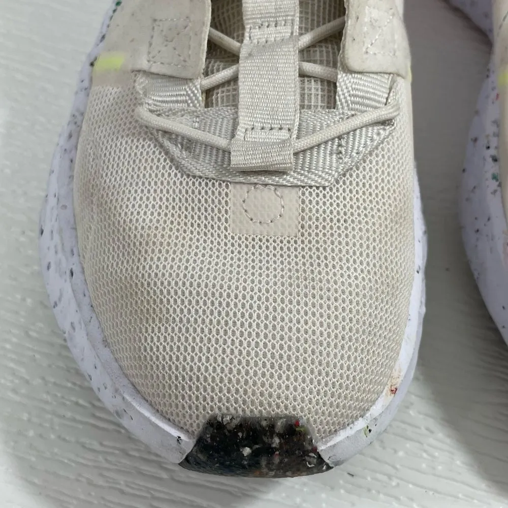 Nike Crater Impact Phantom Malachite Running Shoes Women’s‎ Sneakers Size 11 - Image 8