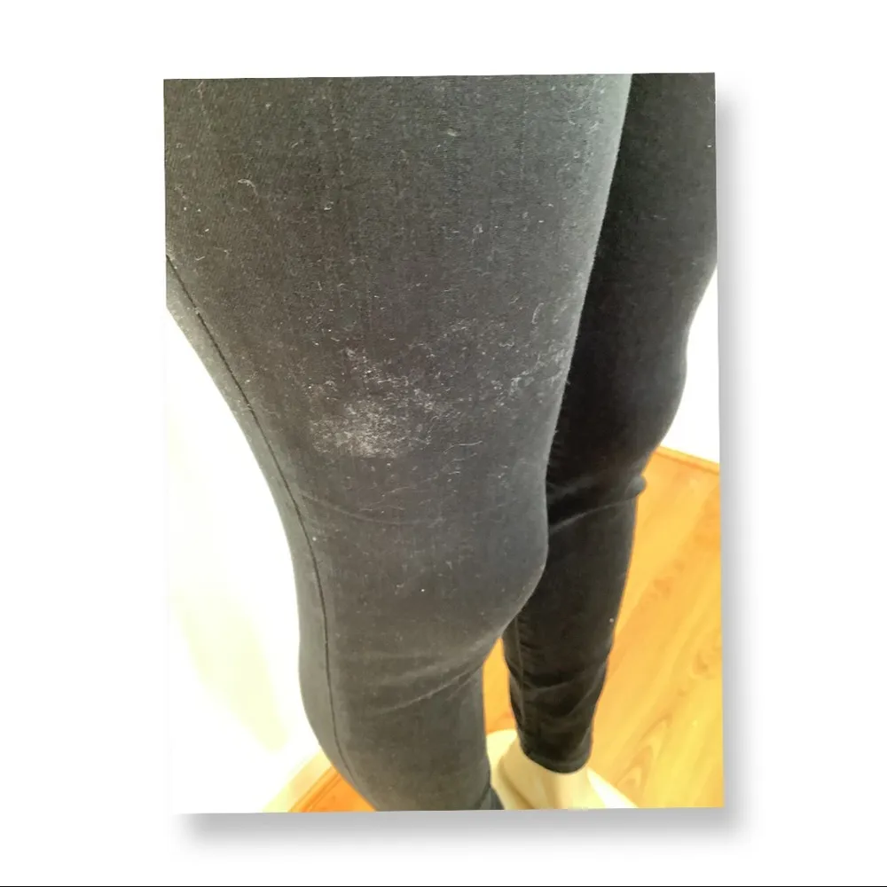 Levi’s Black Jeans Size 8 (27X30) - Image 3