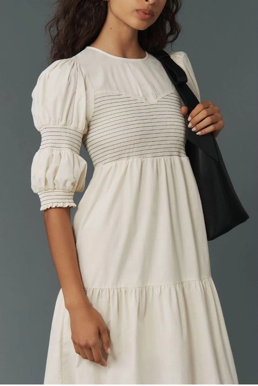 Gestuz AriaGZ Midi Dress - Image 2