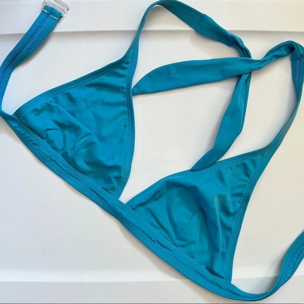 Designer Bikini‎ Top Size L - Image 4