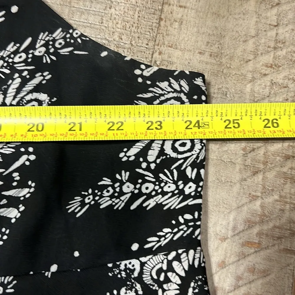 Separates by New York City Design Co. EUC women’s camisole style tank. 3 XL Black Size 3X - Image 4