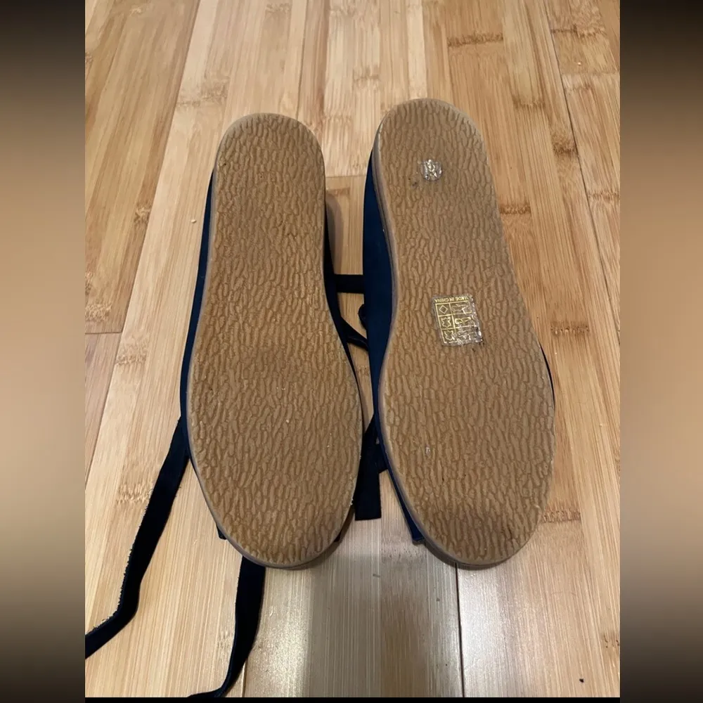 - Jeffrey Campbell XO Urban Outfitters : lace up shoes/sandals - Image 7