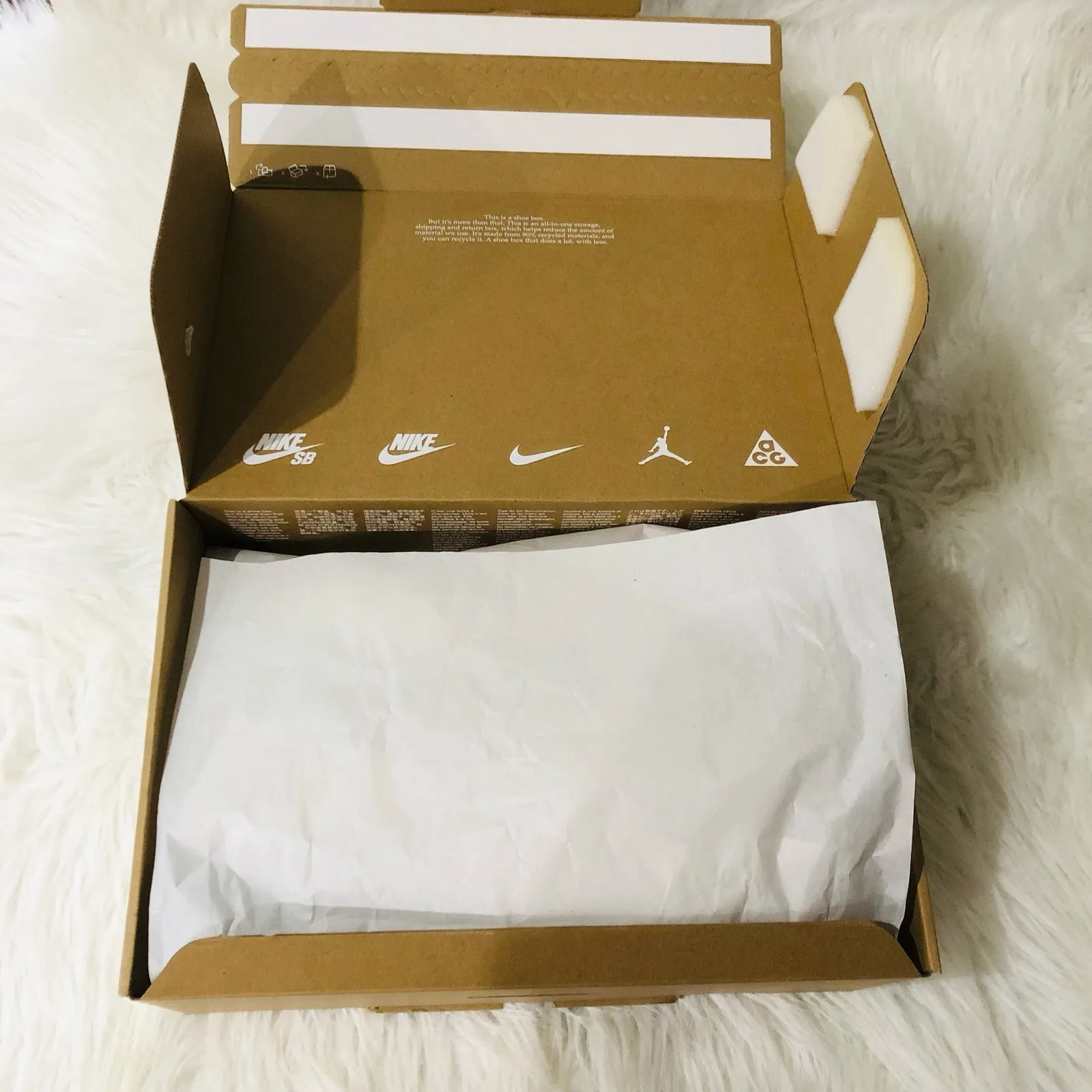 Nike Air Zoom Pegasus‎ 40 Ohio State Men's Road Running Shoes Size M8.5/W10 - Image 7