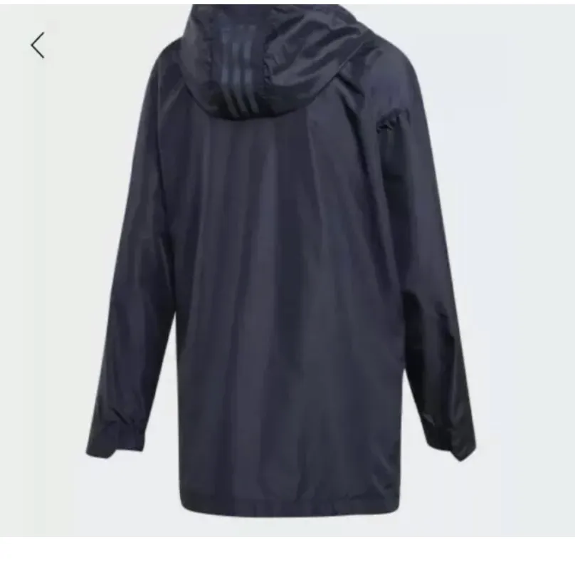 Wanderlust CLIMASTORM Women’s Jacket Hoodie Rain Windbreaker - Image 8