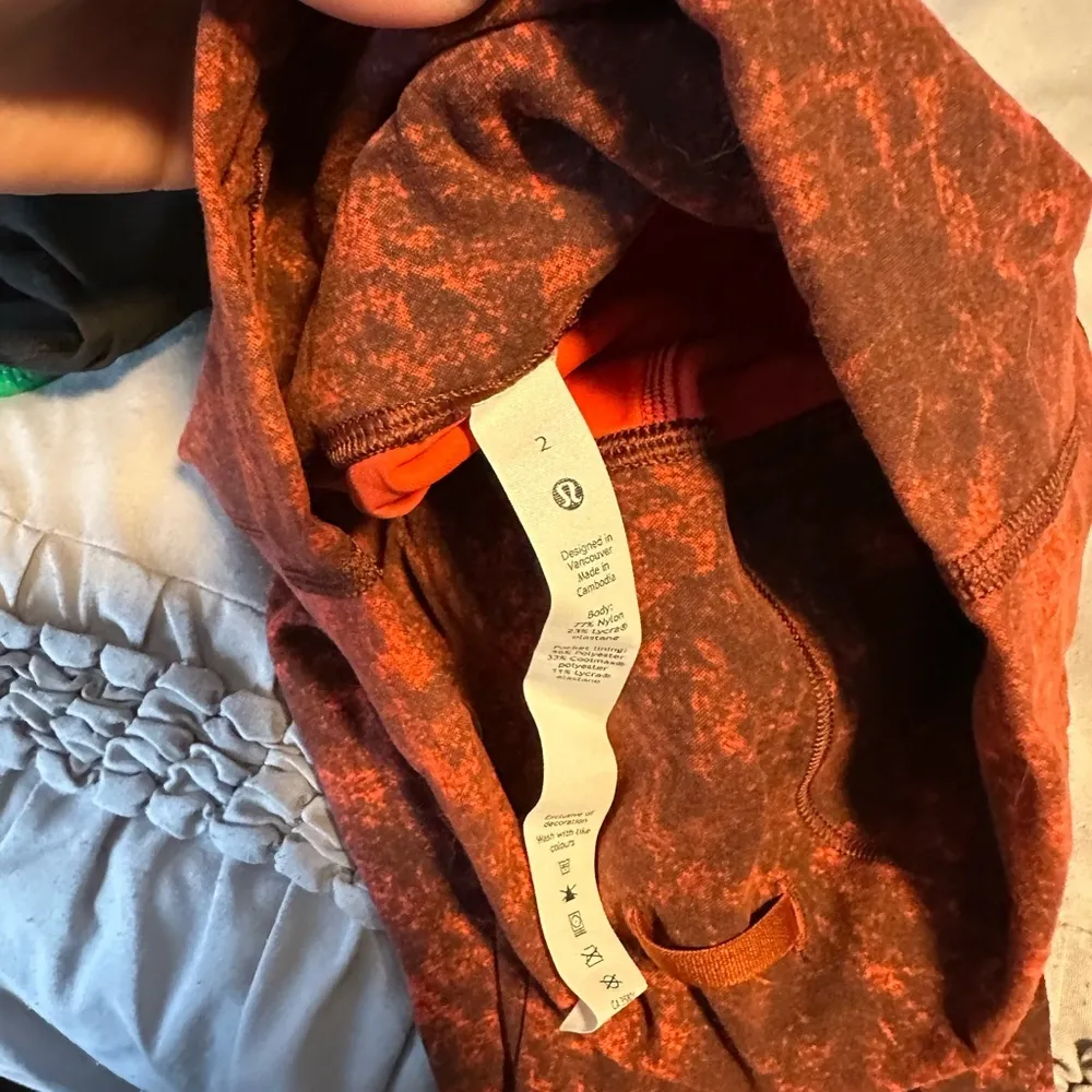 Lululemon  set - Image 5