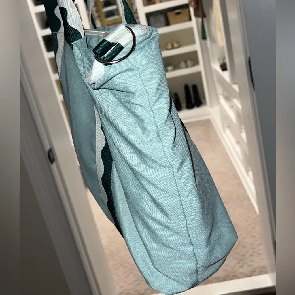 Business & Pleasure THE HOLIDAY COOLER TOTE BAG - Image 3