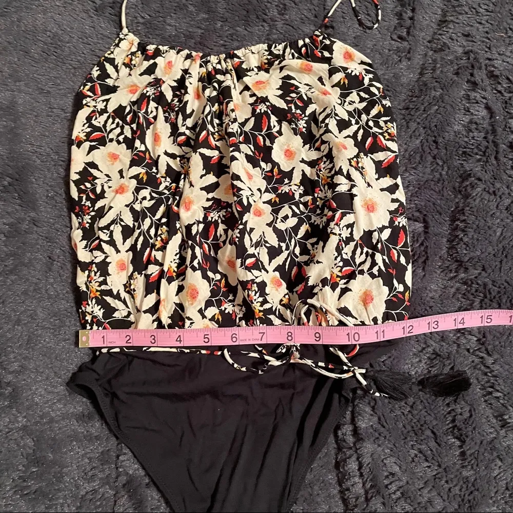 Free People Intimately Liza Halter Bodysuit - Image 14