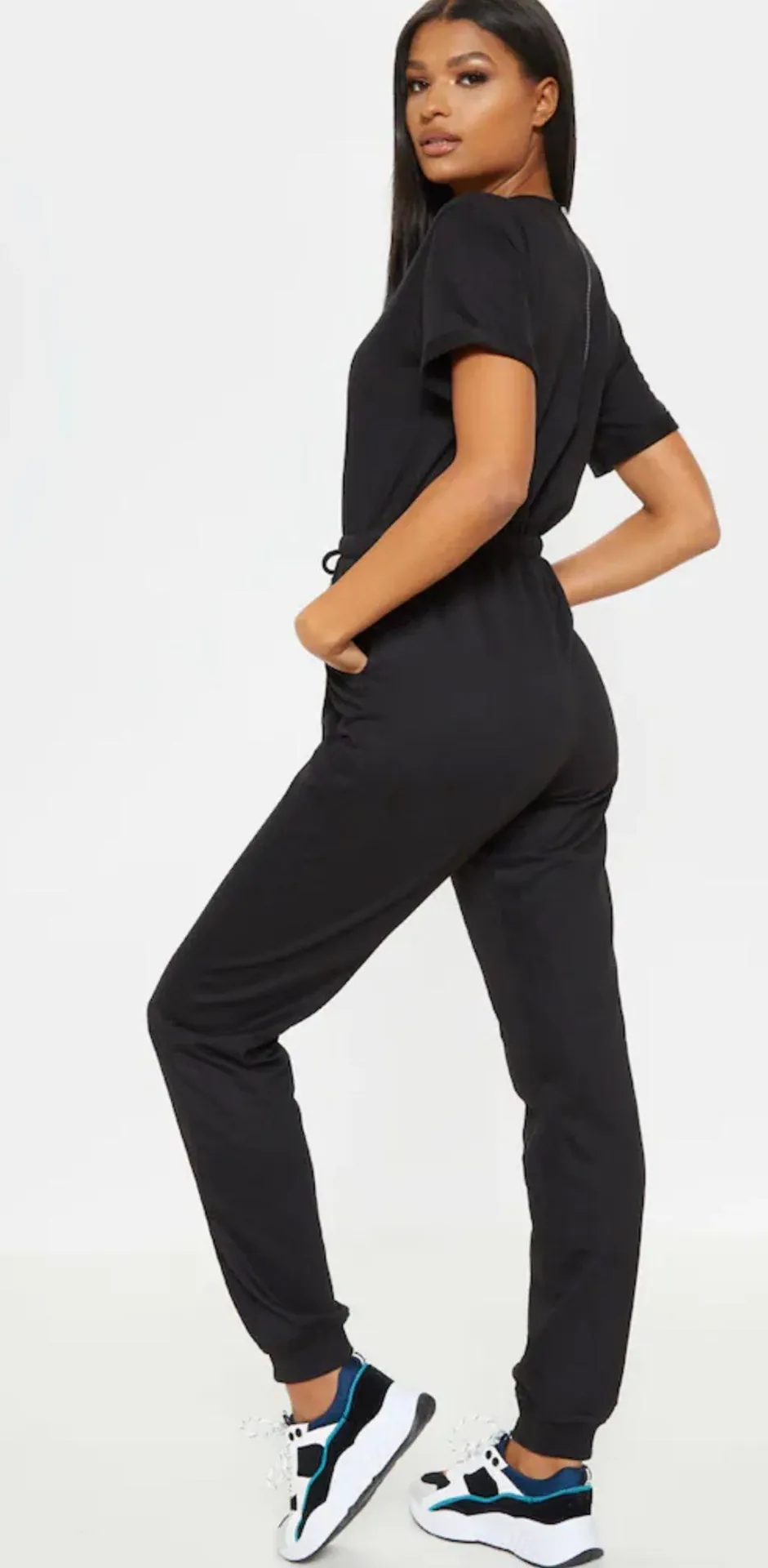Jumpsuit - Image 2