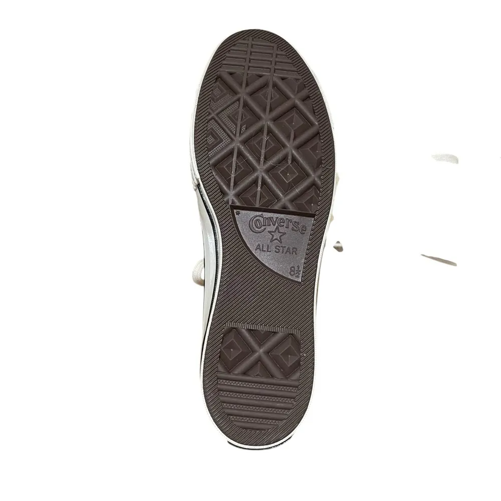 Converse Chuck 70 High Top Sneakers Tan Women’s Size 10.5 - Image 9