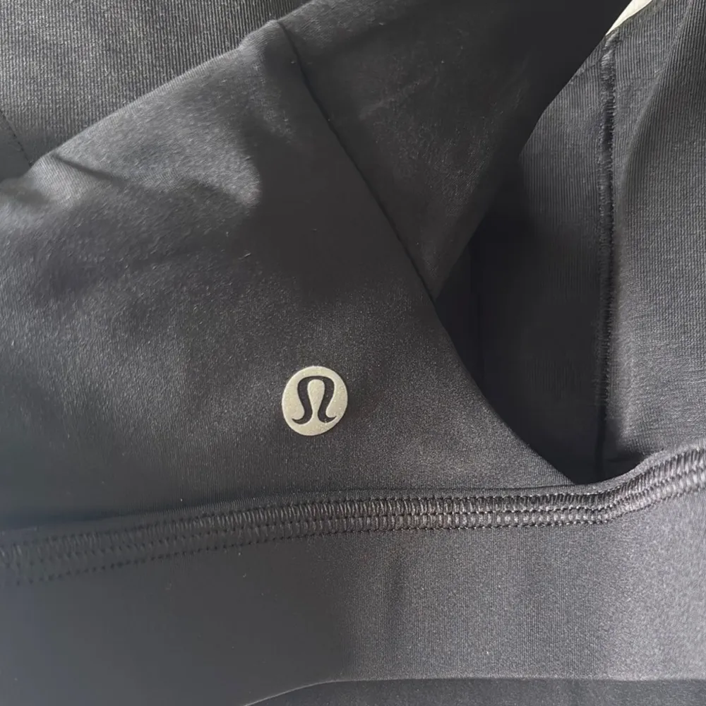 Lululemon Envital Black Bra - Image 6