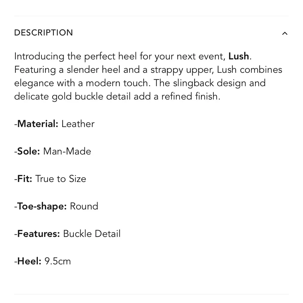 Tony Bianco Lush Sandal Bisque Nappa - Image 3