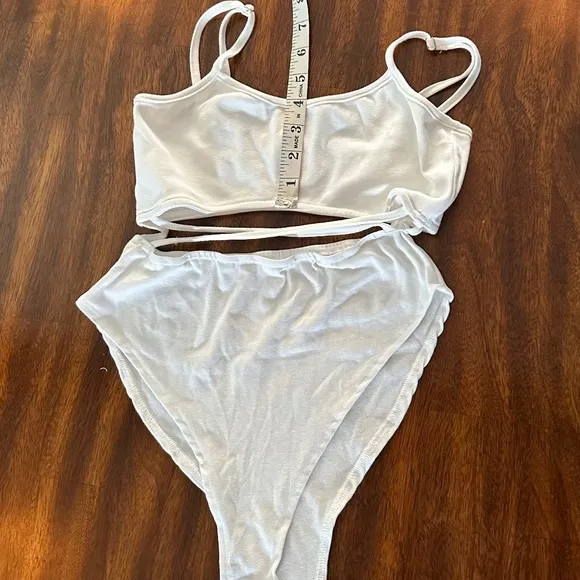 Adika Bodysuit‎ - Size S. - Image 5