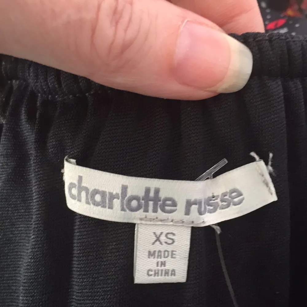 Charlotte Russe lipstick dress - Image 5