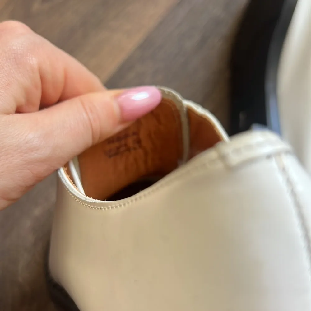 Church London Dress Shoes Size 6 - Image 7