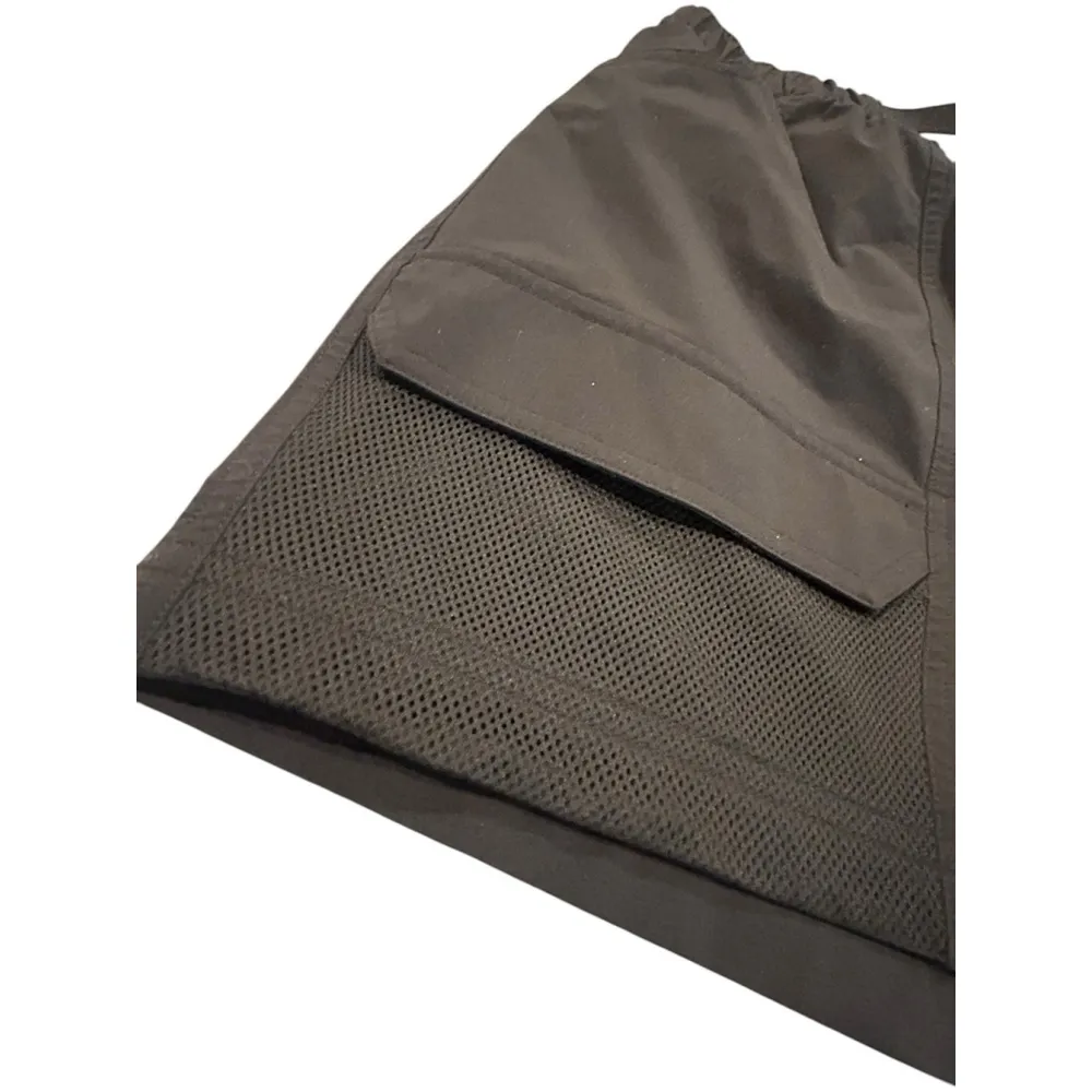 Avia Shorts Women’s Size XS Black Belted Casual Soft Shell Activewear Pocketed - Image 3