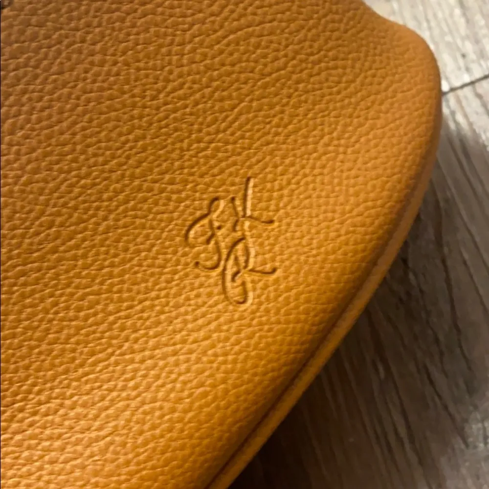 FKR Bag Ribbon Bag Tan - Image 6