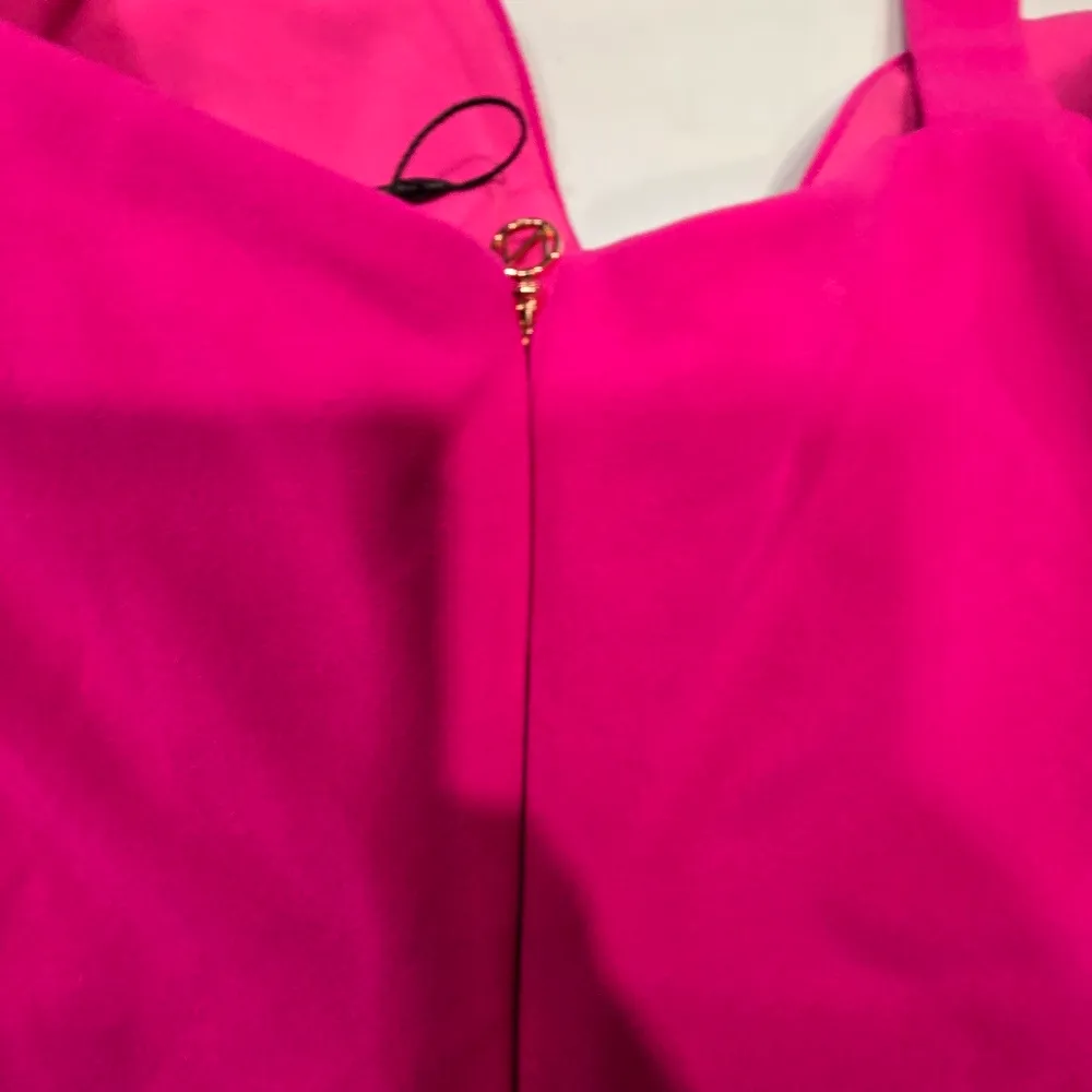 Nookie Romance Gown in Pink - Image 9