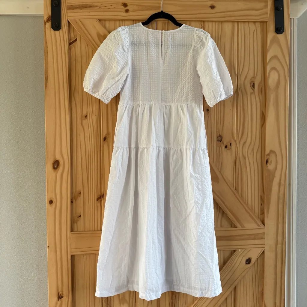 Old Navy Swing Dress - Image 2