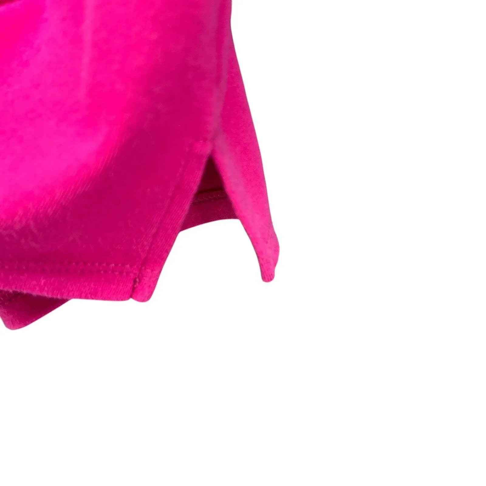 Quacker‎ Factory Tunic Top Pink 2X - Image 5