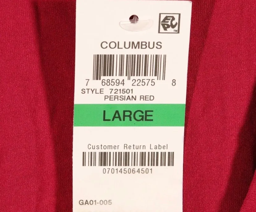 NWT  Bodysuit Size Large - Image 8