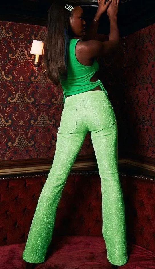 Revice Pants💓 - Image 2