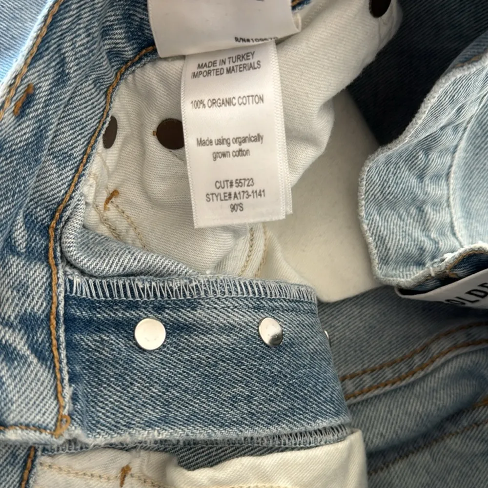 90s Jeans in Replica Size: 25 - Image 4