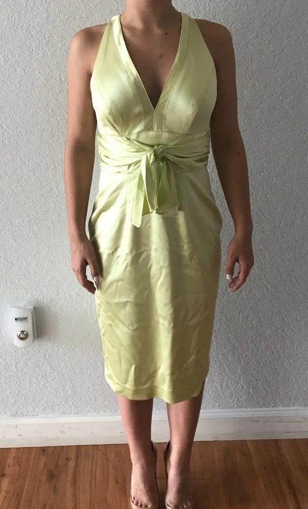 Kay Unger Dress. - Image 4