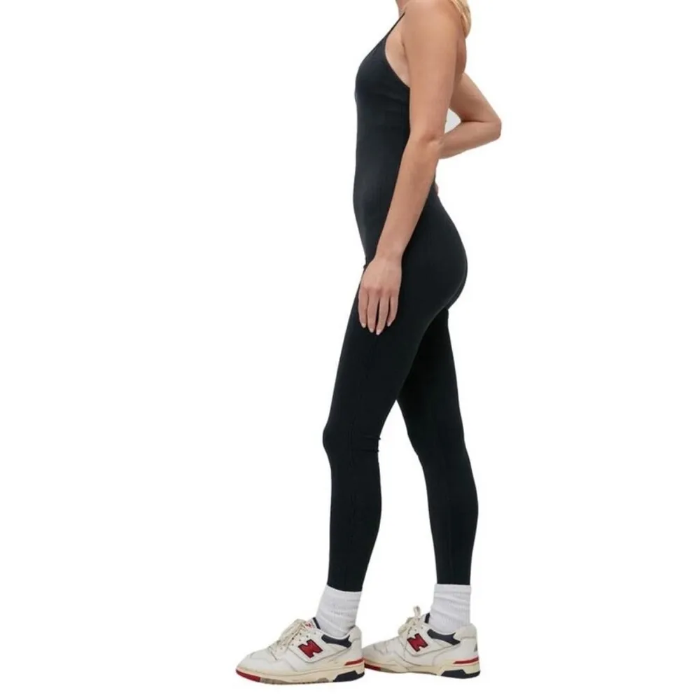 Spiritual Gangster Icon Catsuit Romper - Image 3