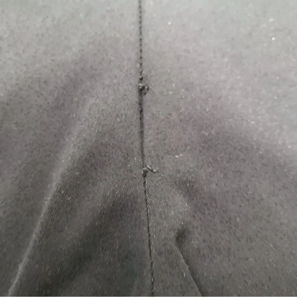 Adidas all over print tights floral leggings M/28* - Image 8