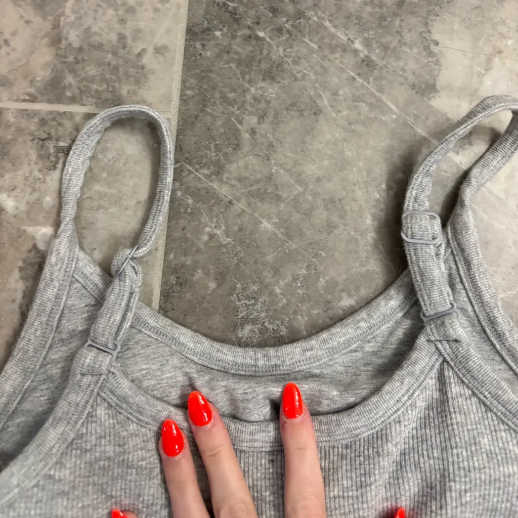 alo yoga onesie - Image 5