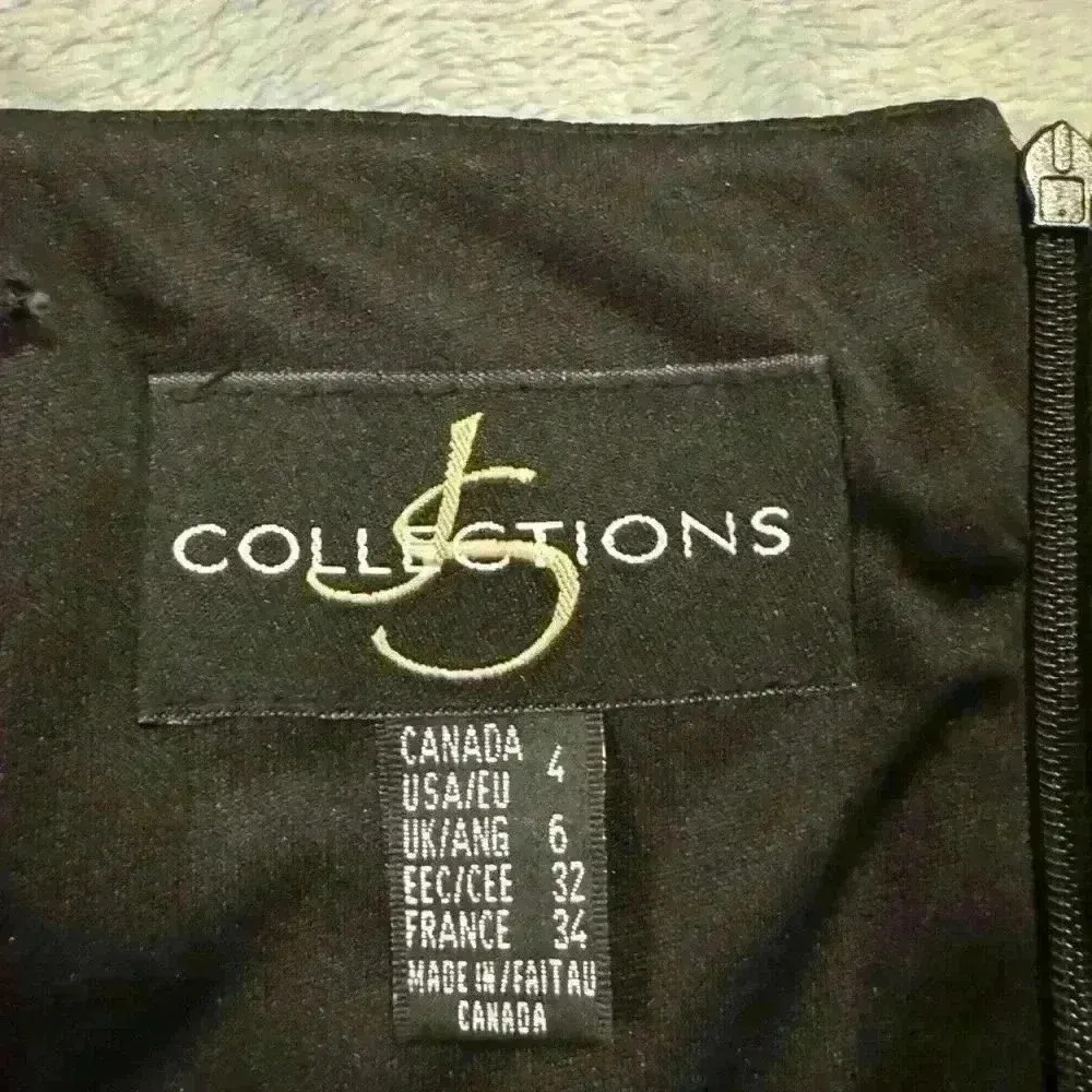 Women’s JS Collections Dress - Image 4