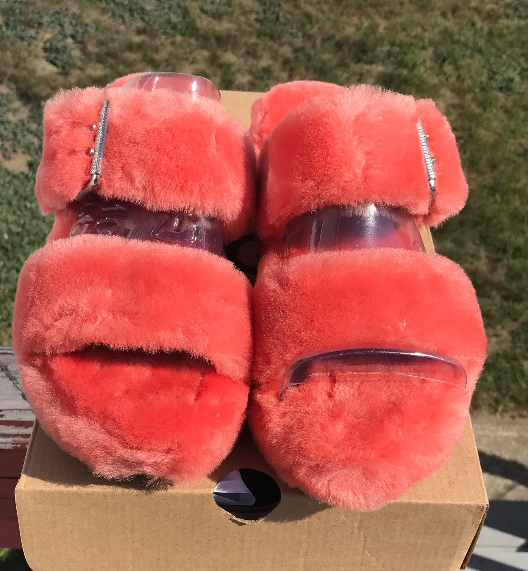 Fuzz Yeah Slippers - Image 4