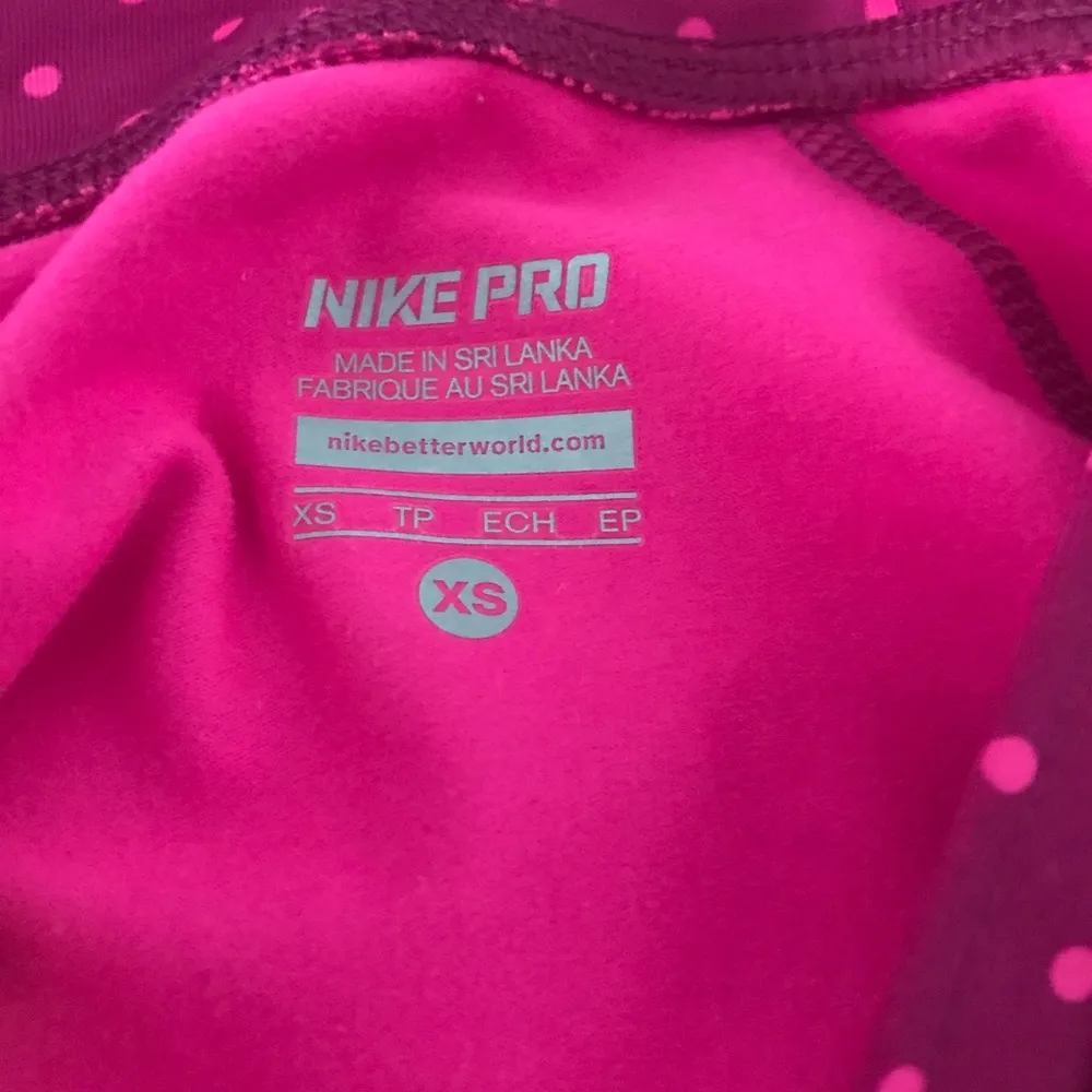 Nike Jacket - Image 2