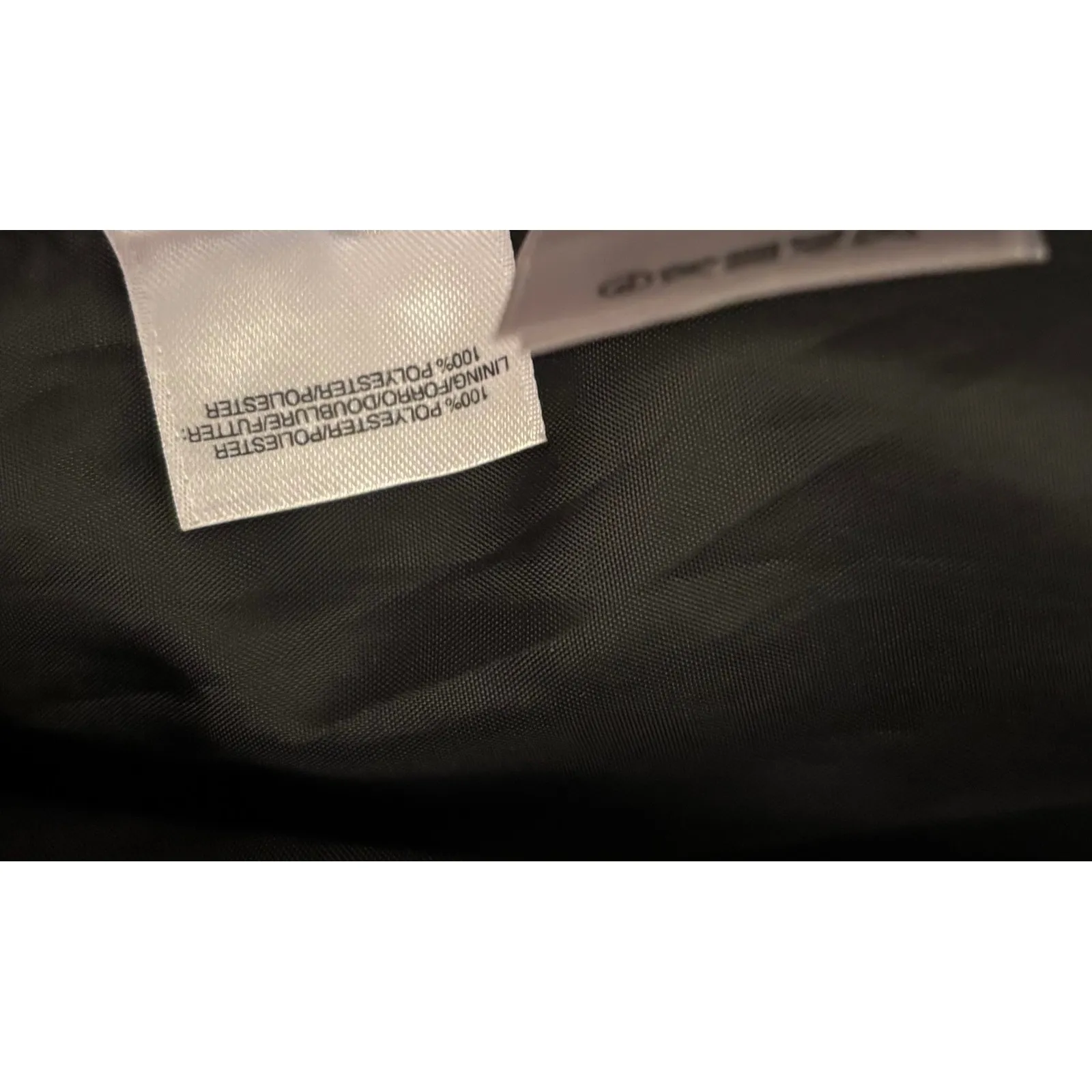 Jones New York Studio Polka Dot Sheath Dress Size 8 Black & White classic - Image 8