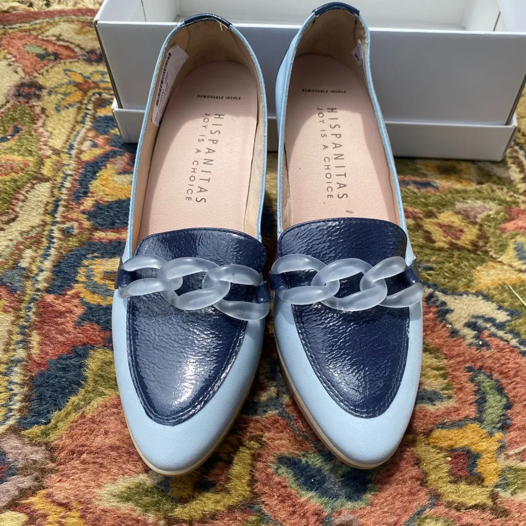 Hispanitas Two - Image 2