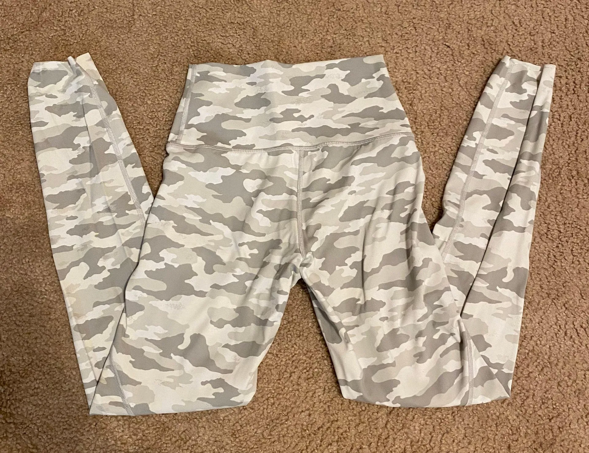 Aerie Leggings - Image 2