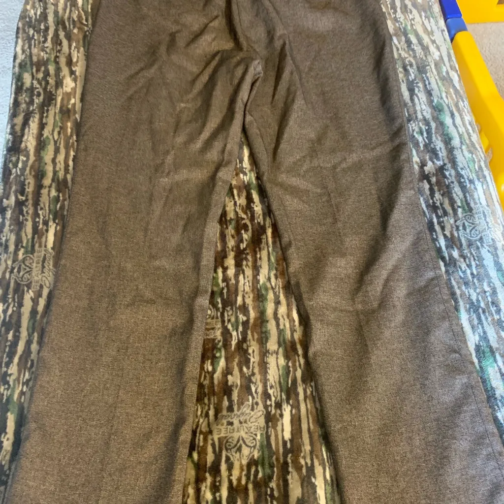 Rafaella‎ Classic Charcoal Trousers - Image 7