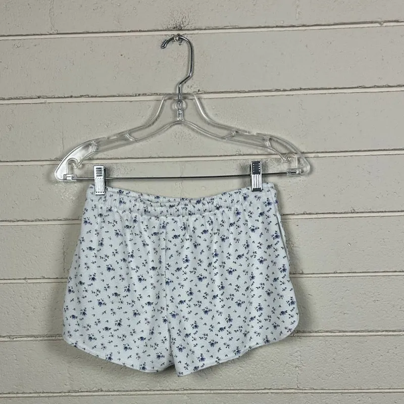 Better Together Floral White Pajama Set size S - Image 7
